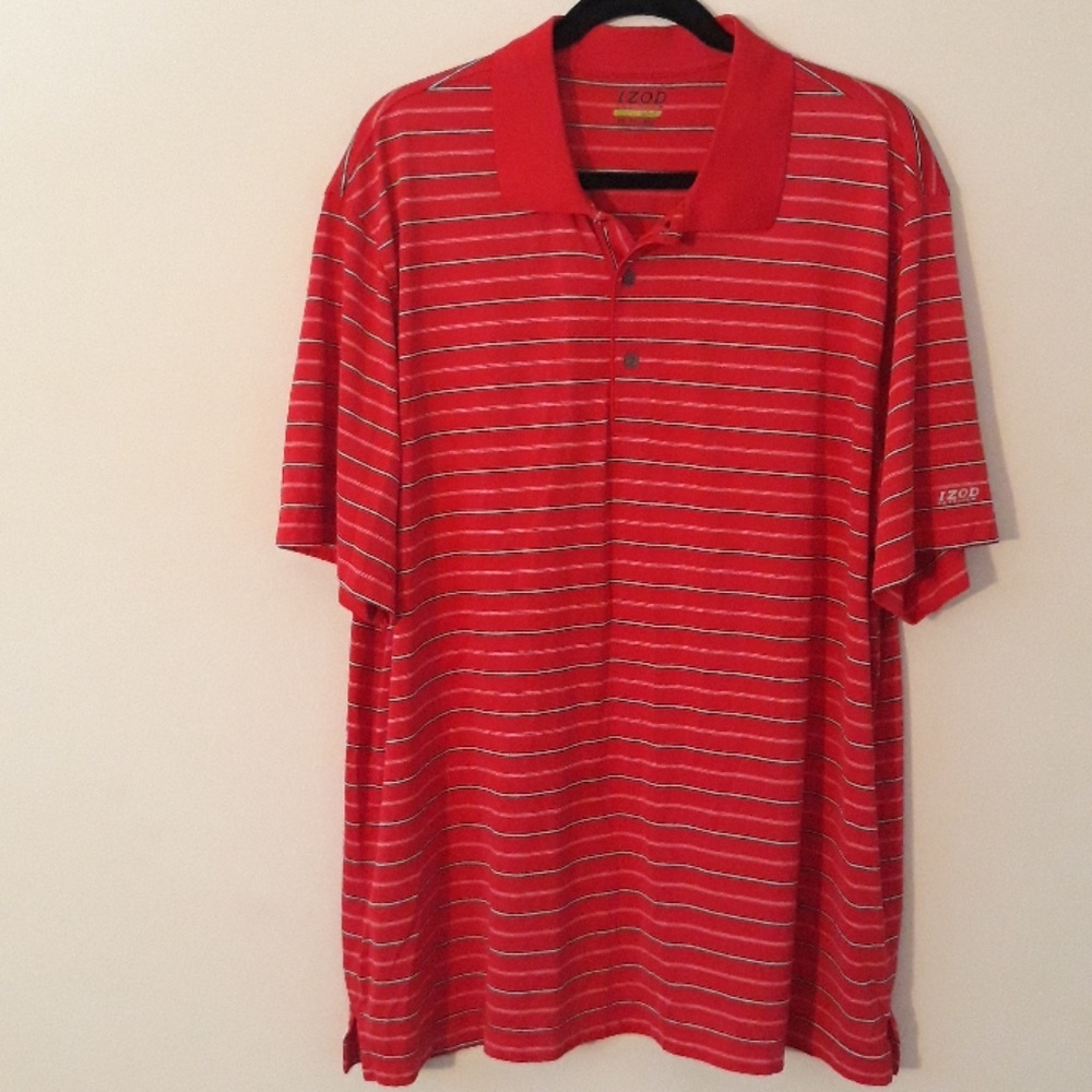 Golf Polo tee